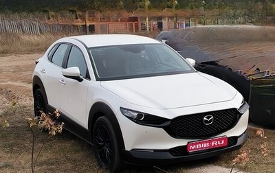 Mazda CX-30 I, 2019 год, 2 600 000 рублей, 1 фотография
