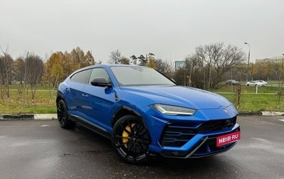 Lamborghini Urus I, 2018 год, 19 900 000 рублей, 1 фотография