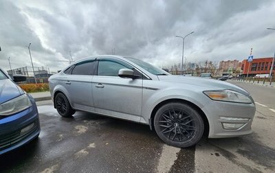 Ford Mondeo IV, 2011 год, 800 000 рублей, 1 фотография