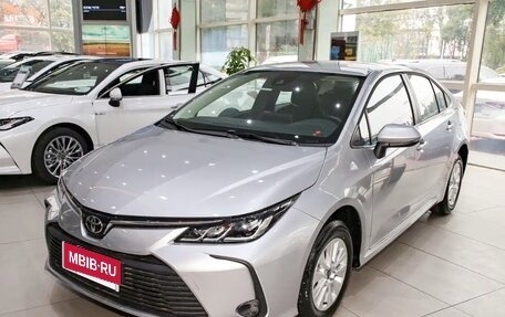 Toyota Corolla, 2025 год, 2 098 000 рублей, 1 фотография