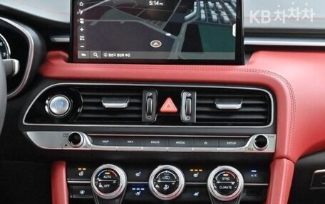 Genesis G70 I, 2022 год, 2 718 000 рублей, 10 фотография