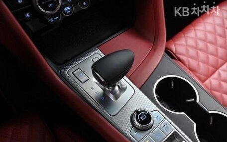 Genesis G70 I, 2022 год, 2 718 000 рублей, 12 фотография