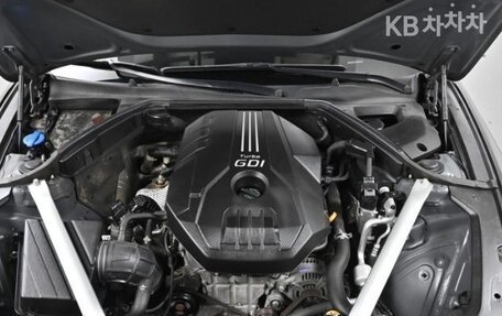 Genesis G70 I, 2022 год, 2 718 000 рублей, 19 фотография