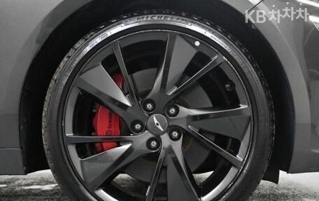 Genesis G70 I, 2022 год, 2 718 000 рублей, 20 фотография