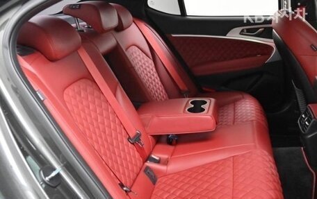 Genesis G70 I, 2022 год, 2 718 000 рублей, 16 фотография