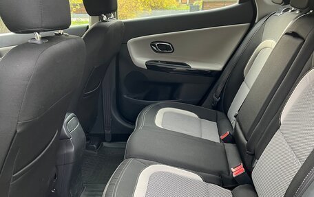 KIA cee'd III, 2012 год, 1 099 000 рублей, 10 фотография