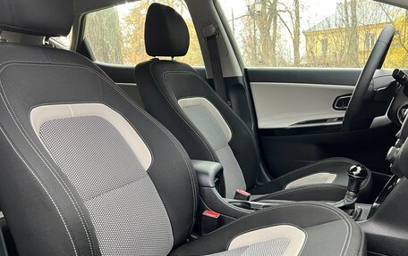 KIA cee'd III, 2012 год, 1 099 000 рублей, 13 фотография