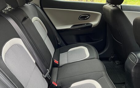 KIA cee'd III, 2012 год, 1 099 000 рублей, 15 фотография