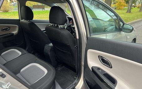 KIA cee'd III, 2012 год, 1 099 000 рублей, 14 фотография