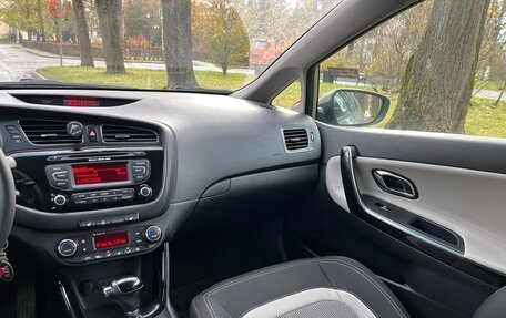 KIA cee'd III, 2012 год, 1 099 000 рублей, 18 фотография