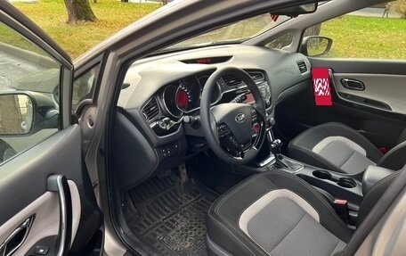 KIA cee'd III, 2012 год, 1 099 000 рублей, 7 фотография