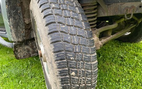 ЛуАЗ Patriot, 2007 год, 450 000 рублей, 3 фотография