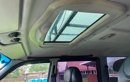 ЛуАЗ Patriot, 2007 год, 450 000 рублей, 10 фотография