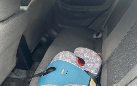 Hyundai Accent II, 2007 год, 310 000 рублей, 9 фотография