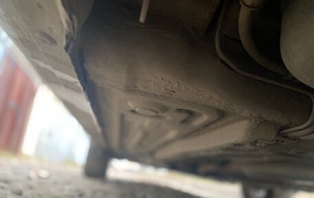 Hyundai Accent II, 2007 год, 310 000 рублей, 11 фотография