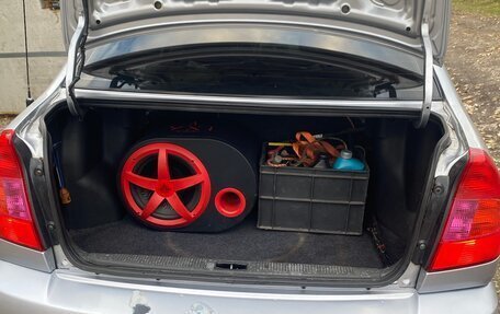 Hyundai Accent II, 2007 год, 310 000 рублей, 10 фотография