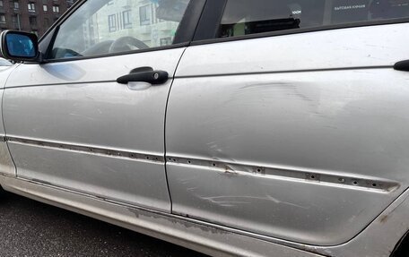 BMW 3 серия, 2001 год, 385 000 рублей, 3 фотография