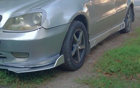 Geely CK (Otaka) I рестайлинг, 2007 год, 190 000 рублей, 2 фотография