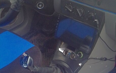 Geely CK (Otaka) I рестайлинг, 2007 год, 190 000 рублей, 5 фотография