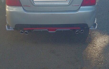 Geely CK (Otaka) I рестайлинг, 2007 год, 190 000 рублей, 4 фотография