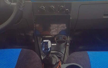 Geely CK (Otaka) I рестайлинг, 2007 год, 190 000 рублей, 6 фотография