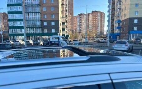 Jeep Grand Cherokee, 2013 год, 2 500 000 рублей, 11 фотография