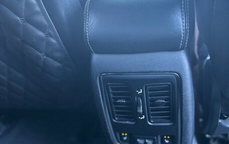 Jeep Grand Cherokee, 2013 год, 2 500 000 рублей, 16 фотография