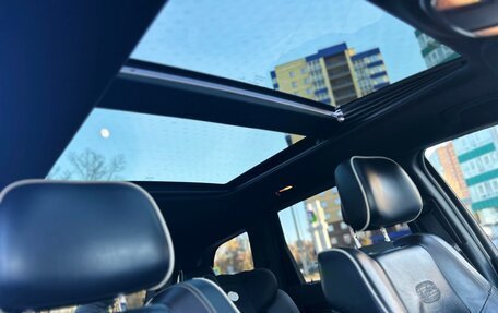 Jeep Grand Cherokee, 2013 год, 2 500 000 рублей, 12 фотография