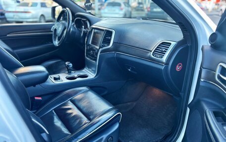 Jeep Grand Cherokee, 2013 год, 2 500 000 рублей, 14 фотография