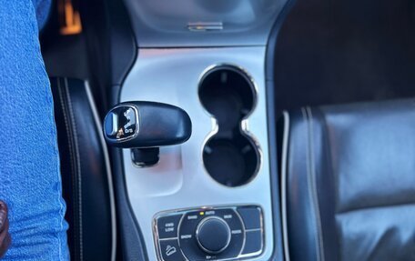 Jeep Grand Cherokee, 2013 год, 2 500 000 рублей, 21 фотография