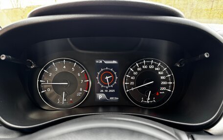 Suzuki Baleno, 2022 год, 1 915 000 рублей, 9 фотография