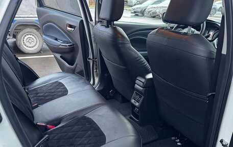 Suzuki Baleno, 2022 год, 1 915 000 рублей, 10 фотография