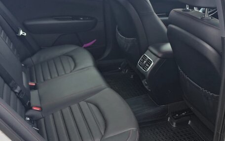 KIA Optima IV, 2019 год, 2 750 000 рублей, 5 фотография