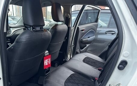 Suzuki Baleno, 2022 год, 1 915 000 рублей, 11 фотография