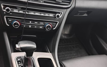 KIA Optima IV, 2019 год, 2 750 000 рублей, 12 фотография