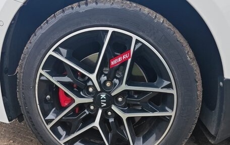 KIA Optima IV, 2019 год, 2 750 000 рублей, 7 фотография