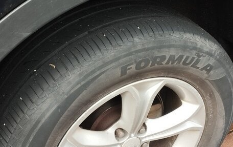 Land Rover Discovery Sport I рестайлинг, 2015 год, 2 000 000 рублей, 6 фотография