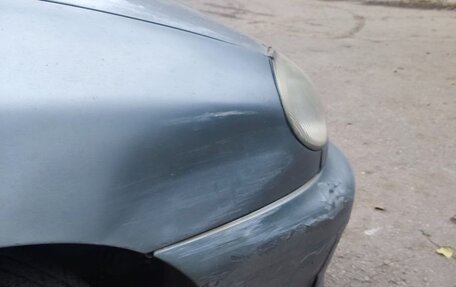 Chevrolet Lanos I, 2007 год, 65 000 рублей, 5 фотография