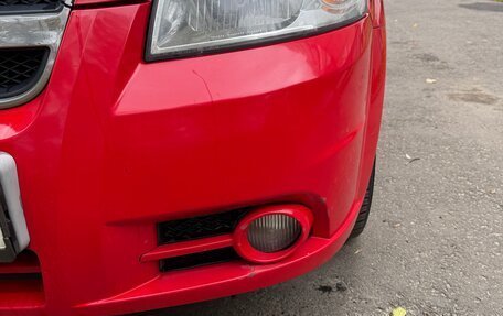 Chevrolet Aveo III, 2007 год, 275 000 рублей, 14 фотография