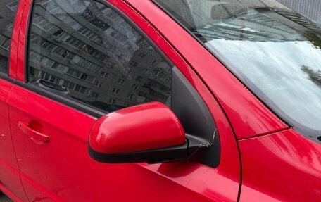 Chevrolet Aveo III, 2007 год, 275 000 рублей, 18 фотография