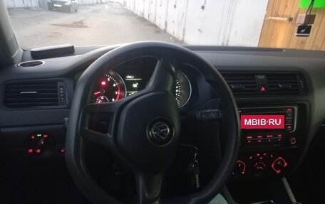 Volkswagen Jetta VI, 2015 год, 1 200 000 рублей, 8 фотография