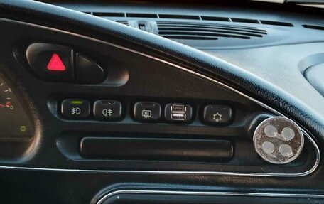 Chevrolet Niva I рестайлинг, 2007 год, 520 000 рублей, 11 фотография