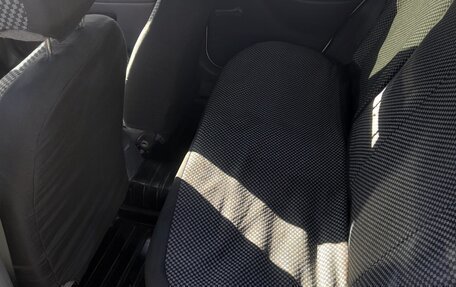 Chevrolet Lanos I, 2007 год, 320 000 рублей, 10 фотография