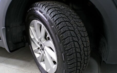 Hyundai Tucson III, 2017 год, 2 266 000 рублей, 7 фотография