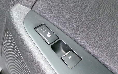 Hyundai Tucson III, 2017 год, 2 266 000 рублей, 14 фотография