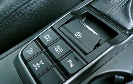 Hyundai Tucson III, 2017 год, 2 266 000 рублей, 12 фотография