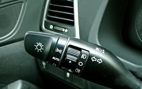 Hyundai Tucson III, 2017 год, 2 266 000 рублей, 15 фотография