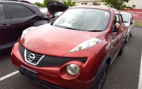 Nissan Juke II, 2012 год, 1 250 000 рублей, 2 фотография