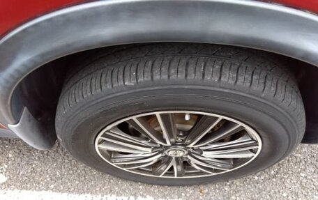 Nissan Juke II, 2012 год, 1 250 000 рублей, 6 фотография