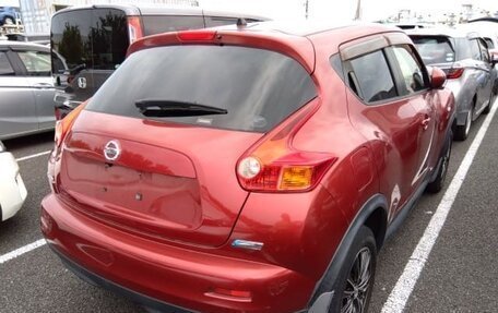 Nissan Juke II, 2012 год, 1 250 000 рублей, 5 фотография